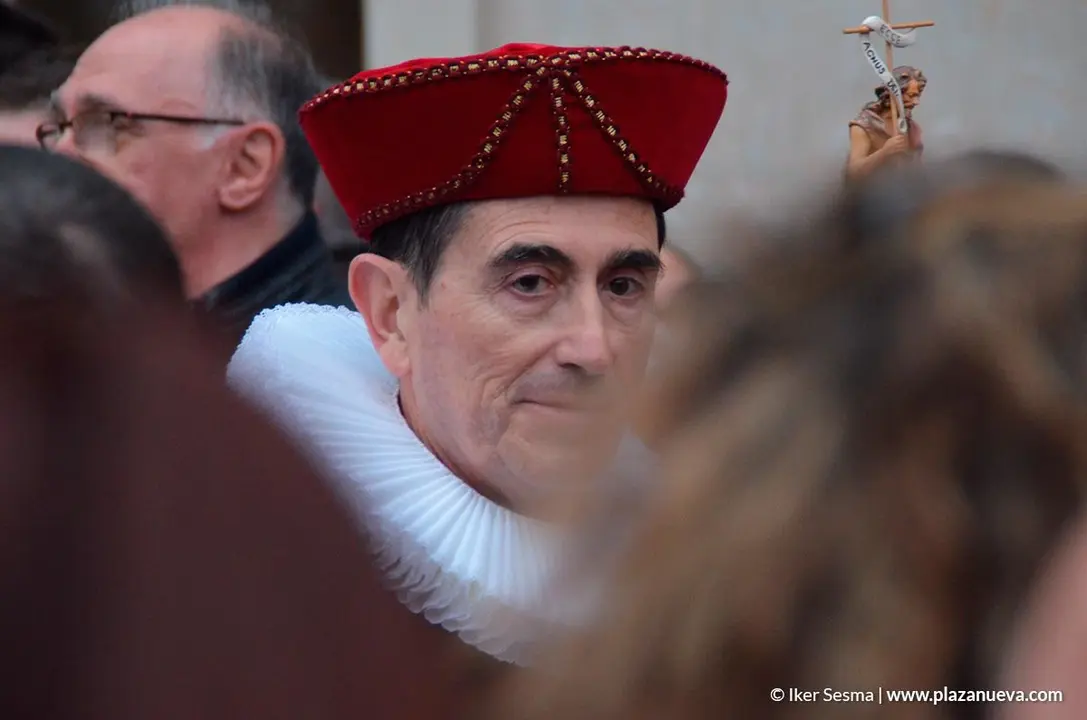 &Aacute;ngel de Tudela 2019 - 11