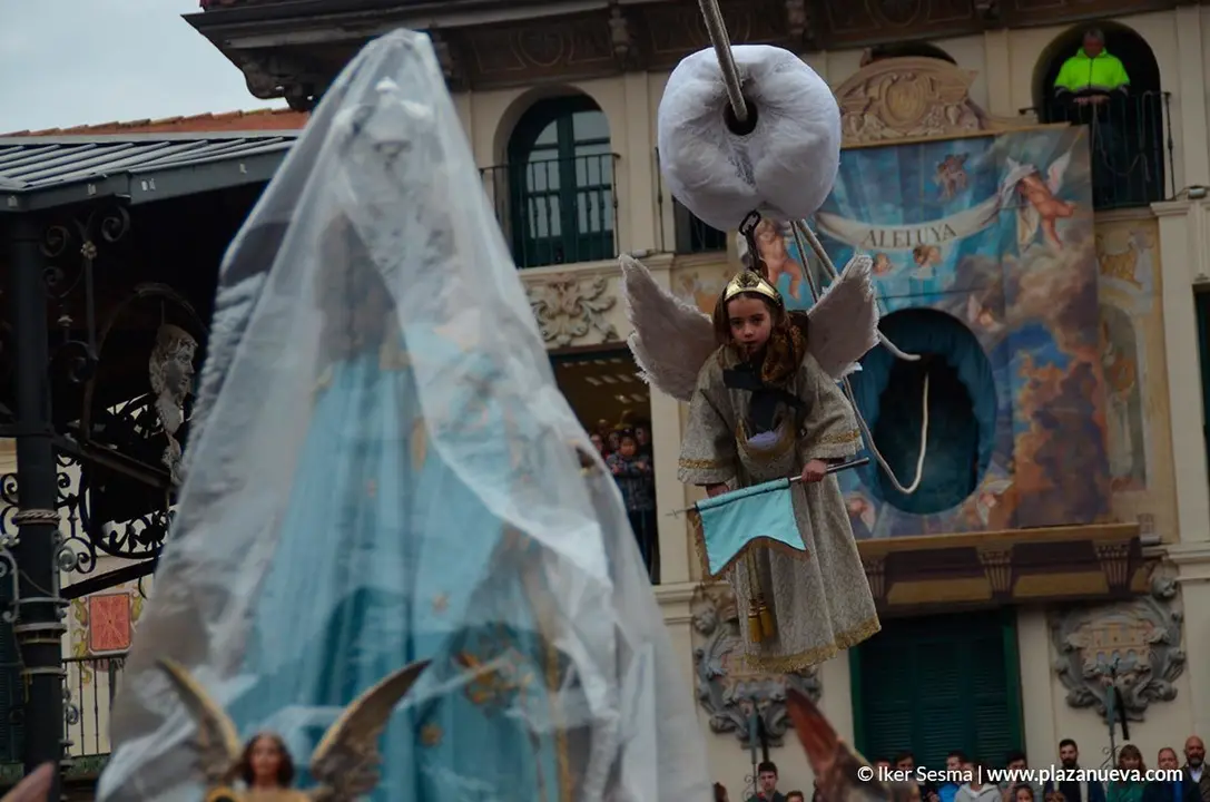 &Aacute;ngel de Tudela 2019 - 24