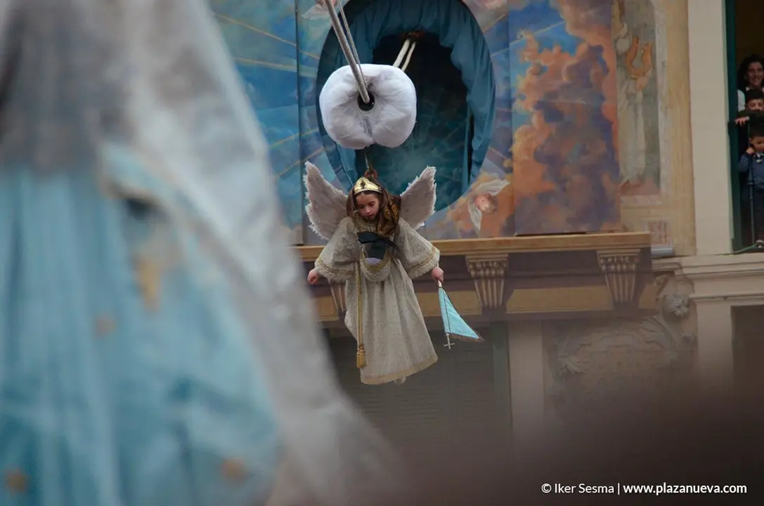 &Aacute;ngel de Tudela 2019 - 25
