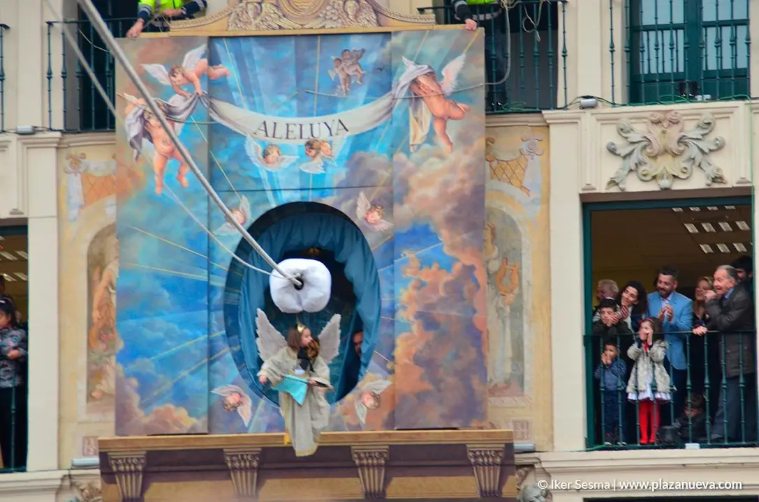 &Aacute;ngel de Tudela 2019 - 26