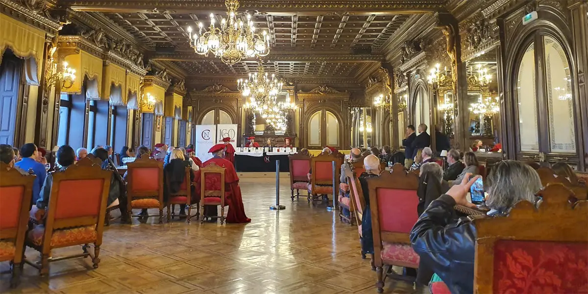 Premios para Mal&oacute;n de Echaide