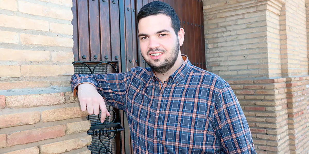 Ram&oacute;n L&aacute;zaro Mart&iacute;nez encabezar&aacute; IXRibera en Corella