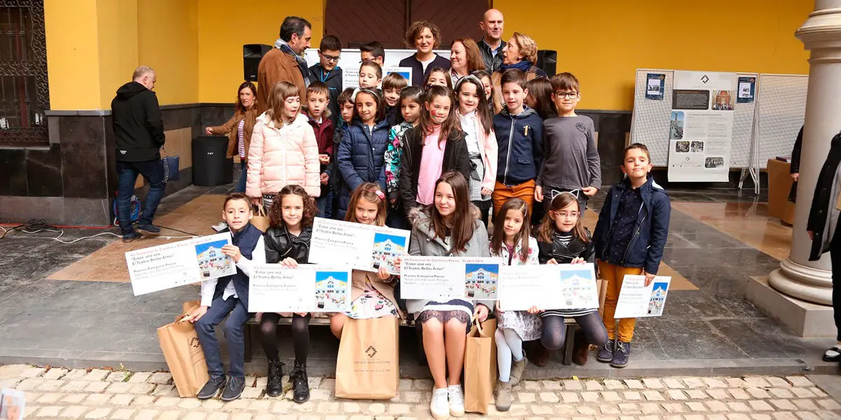 Todos los premiados por la Fundaci&oacute;n Tarazona Monumental
