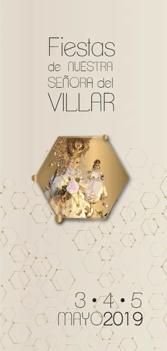 Fiestas del Villar 2019 en Corella