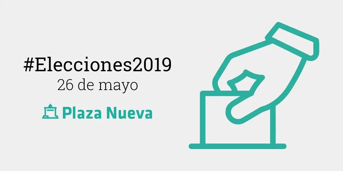 #Elecciones2019