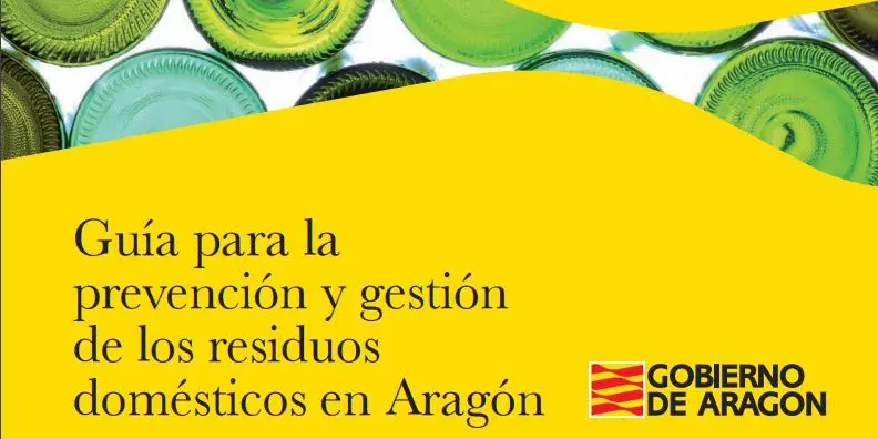 Gu&iacute;a para la prevenci&oacute;n y gesti&oacute;n de los residuos dom&eacute;sticos