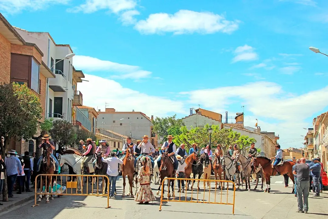 IX Roc&iacute;o de Murchante 2019 - 5