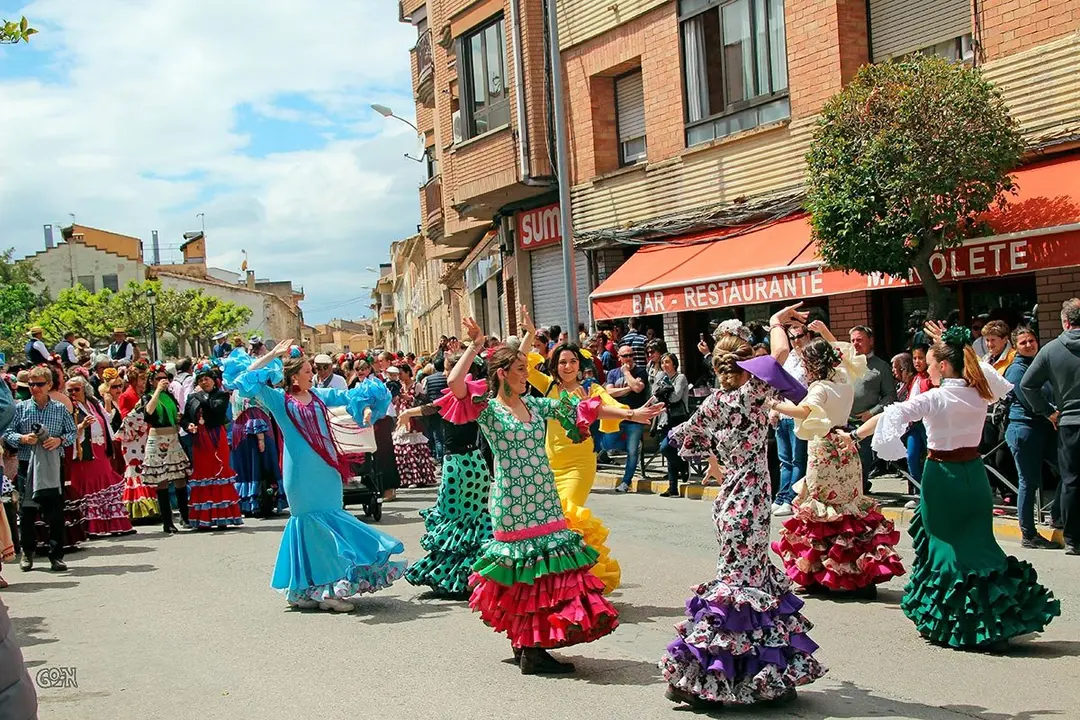 IX Roc&iacute;o de Murchante 2019 - 6