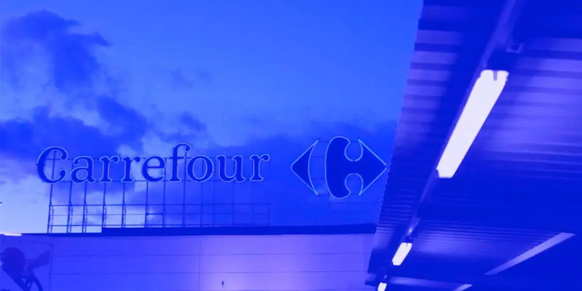 Carrefour