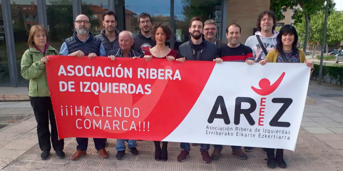 Miembros de ARIZ