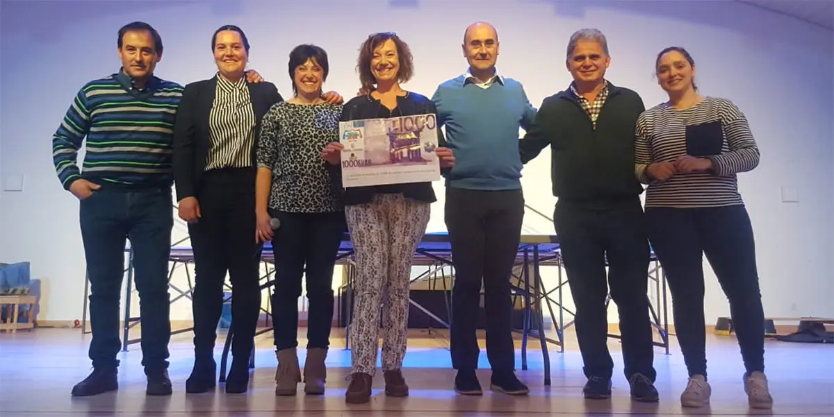 Fiesta del Comercio en &Aacute;greda 3