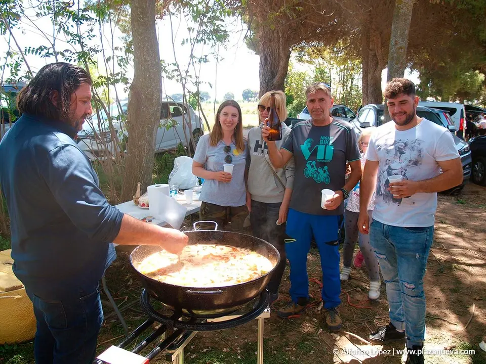 La Dehesa de Ribaforada - 5