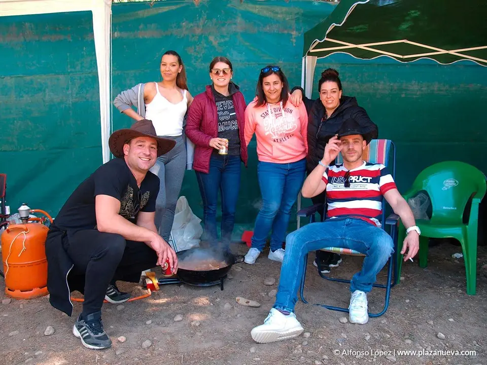 La Dehesa de Ribaforada - 12