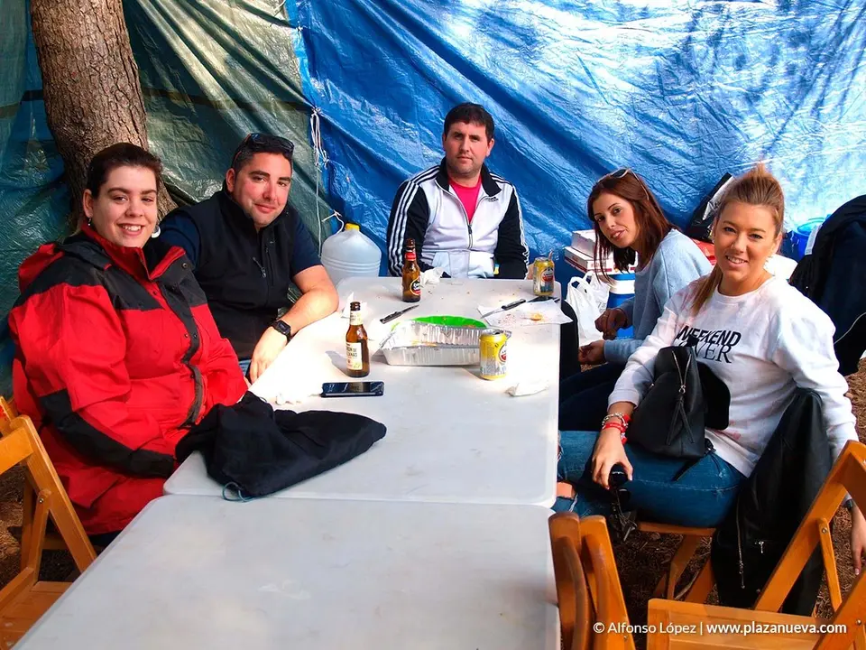 La Dehesa de Ribaforada - 15