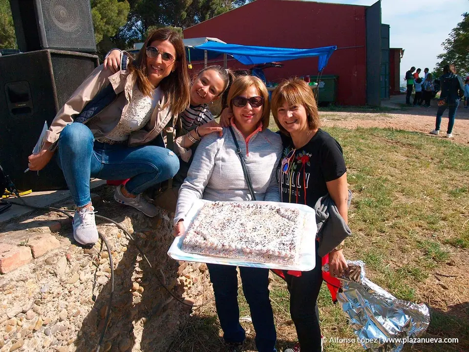 La Dehesa de Ribaforada - 16
