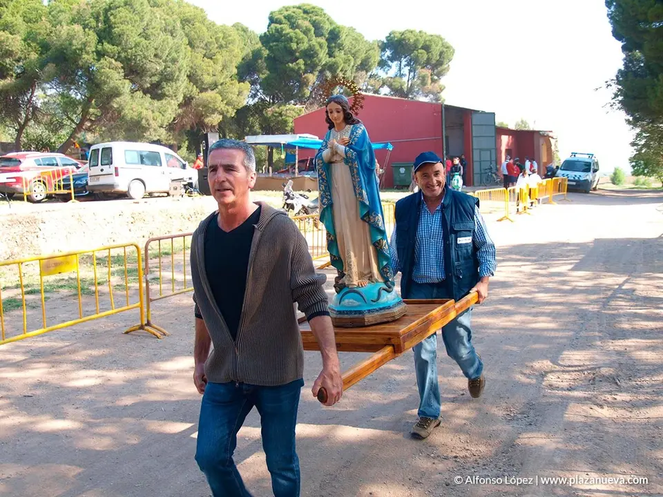 La Dehesa de Ribaforada - 36