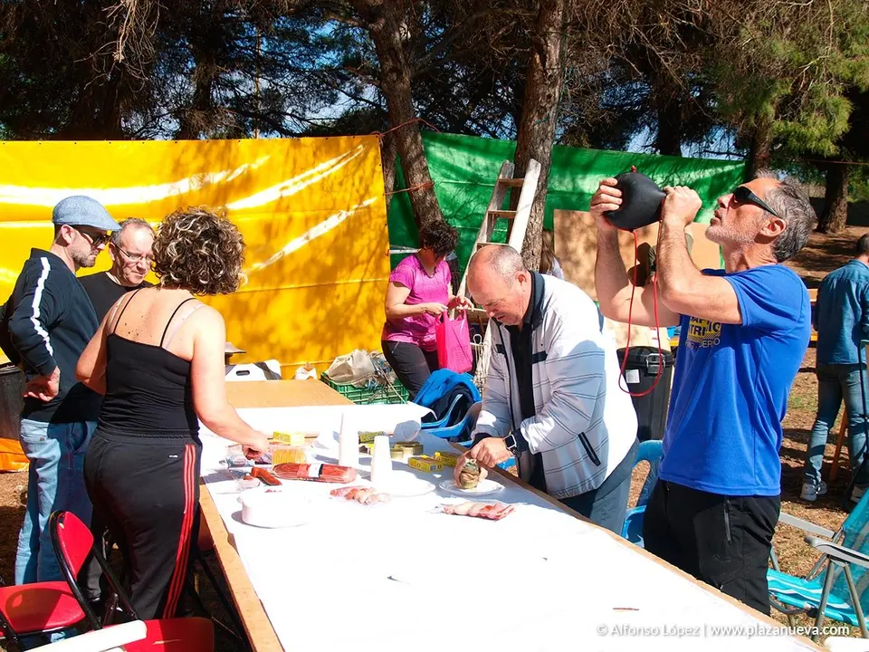 La Dehesa de Ribaforada - 40