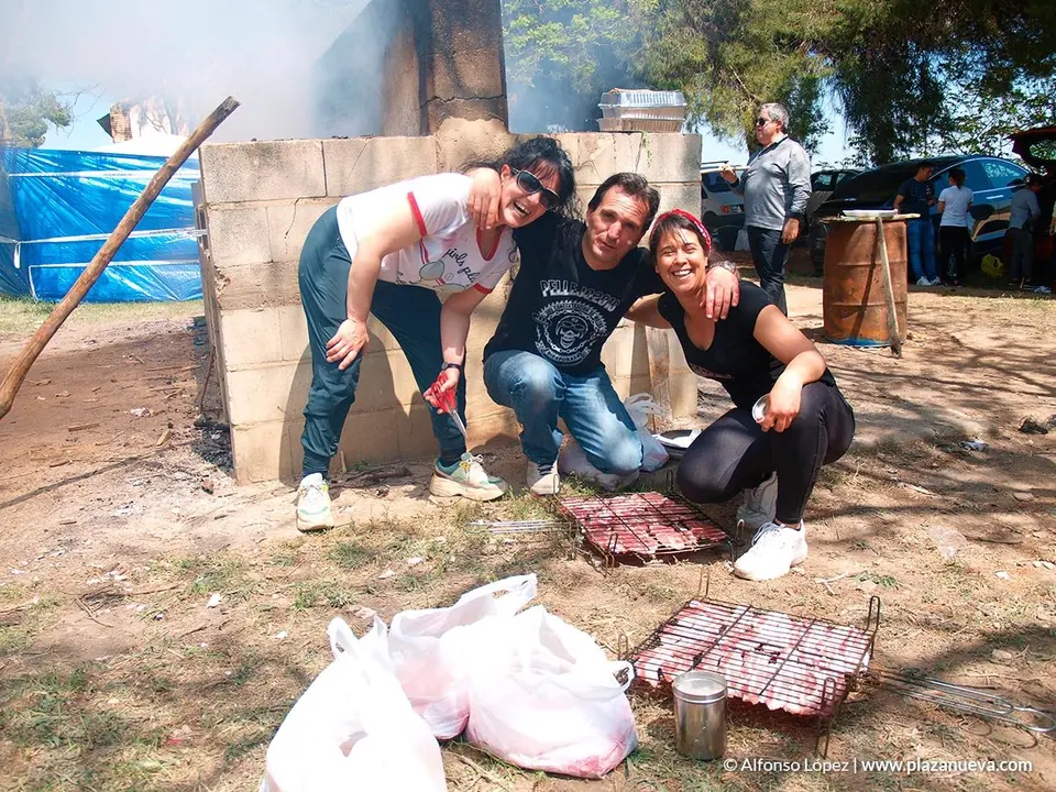 La Dehesa de Ribaforada - 44