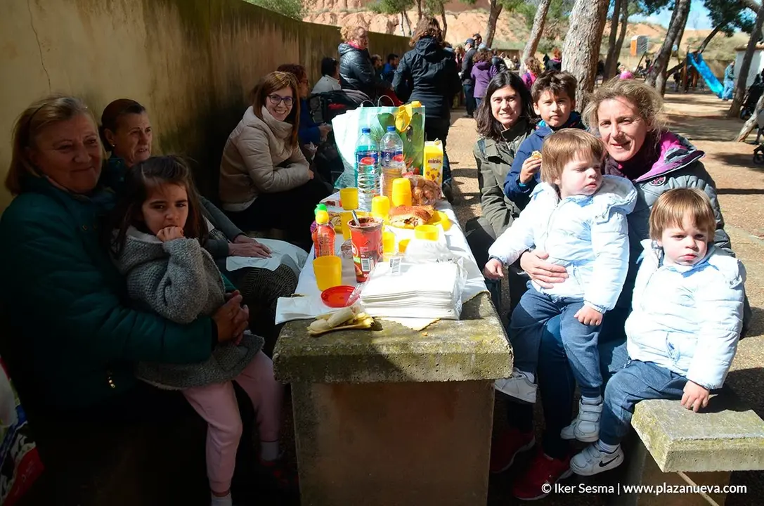 El Cristo en Tudela - 13