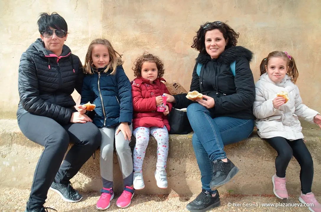 El Cristo en Tudela - 16