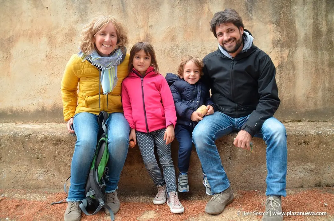 El Cristo en Tudela - 17