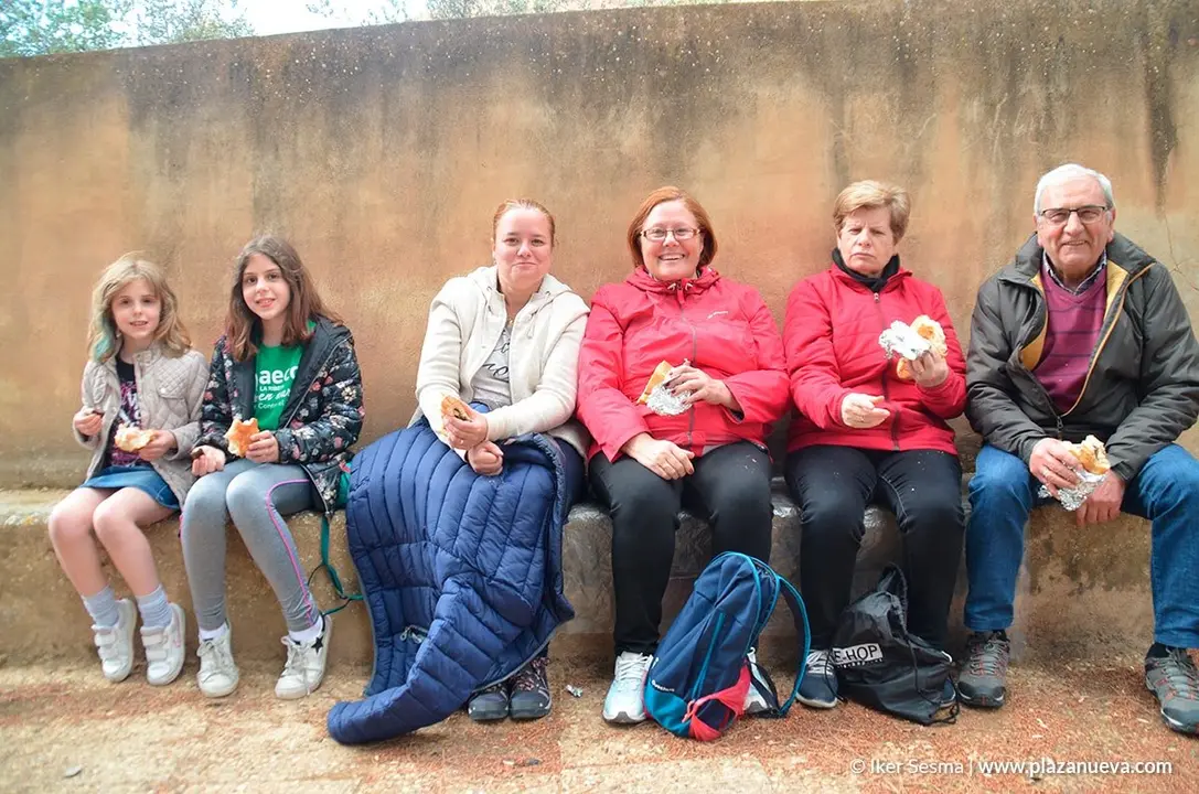 El Cristo en Tudela - 18