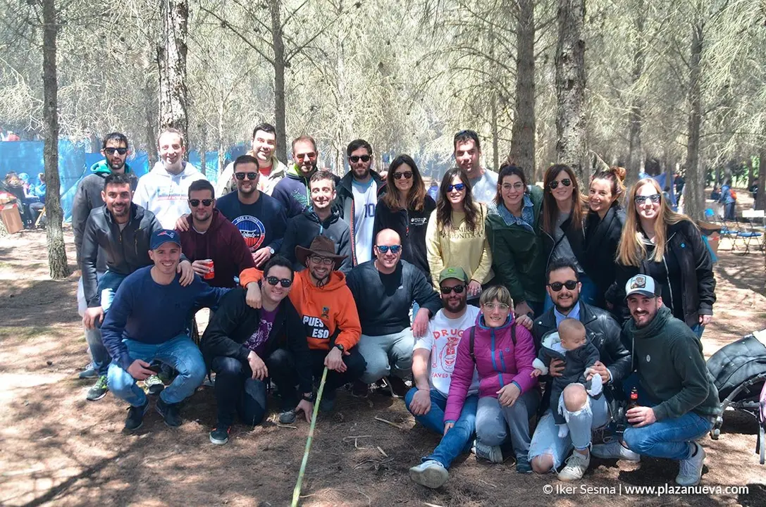 Villar en Corella 2019 - 1