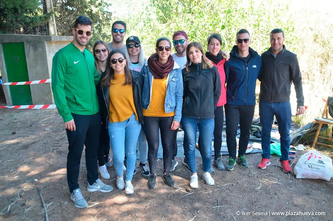 Villar en Corella 2019 - 2