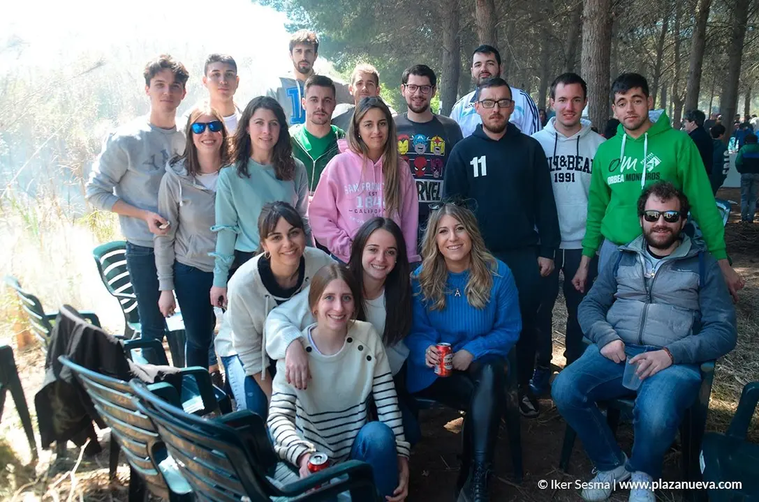 Villar en Corella 2019 - 4
