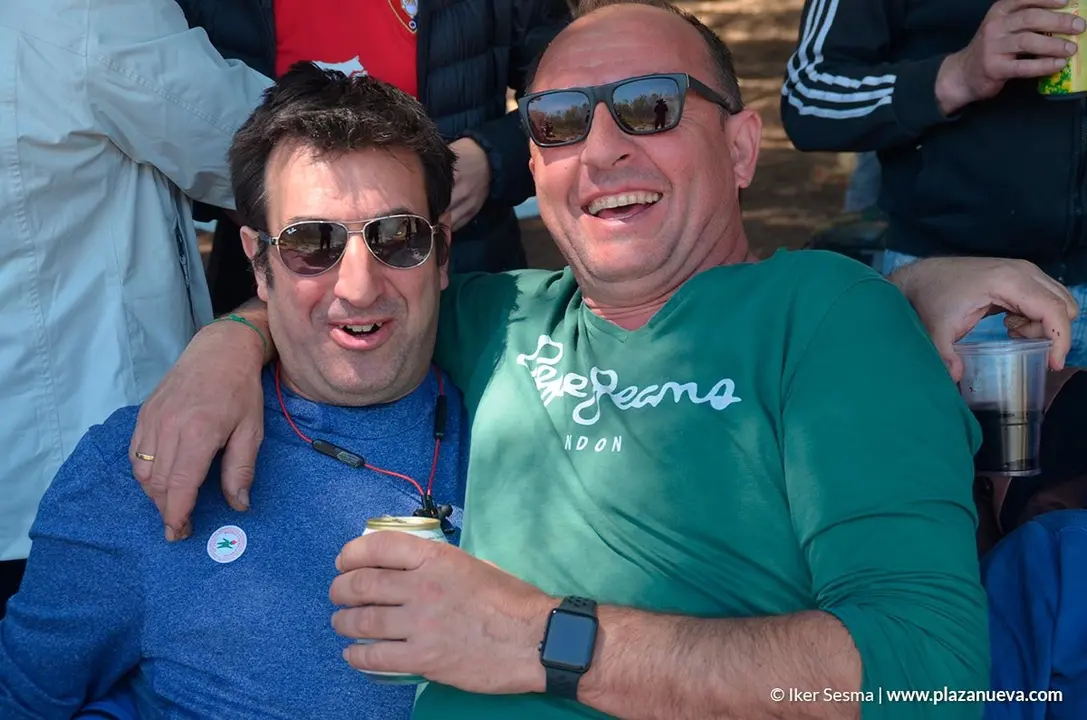 Villar en Corella 2019 - 5