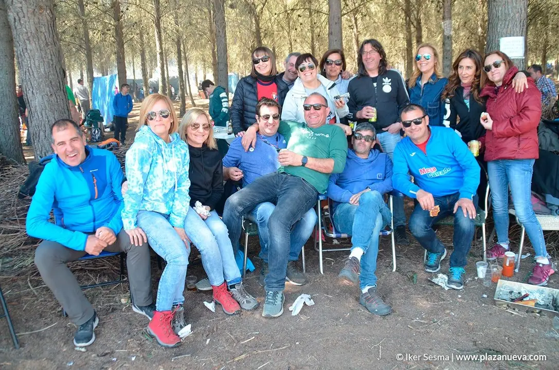 Villar en Corella 2019 - 6