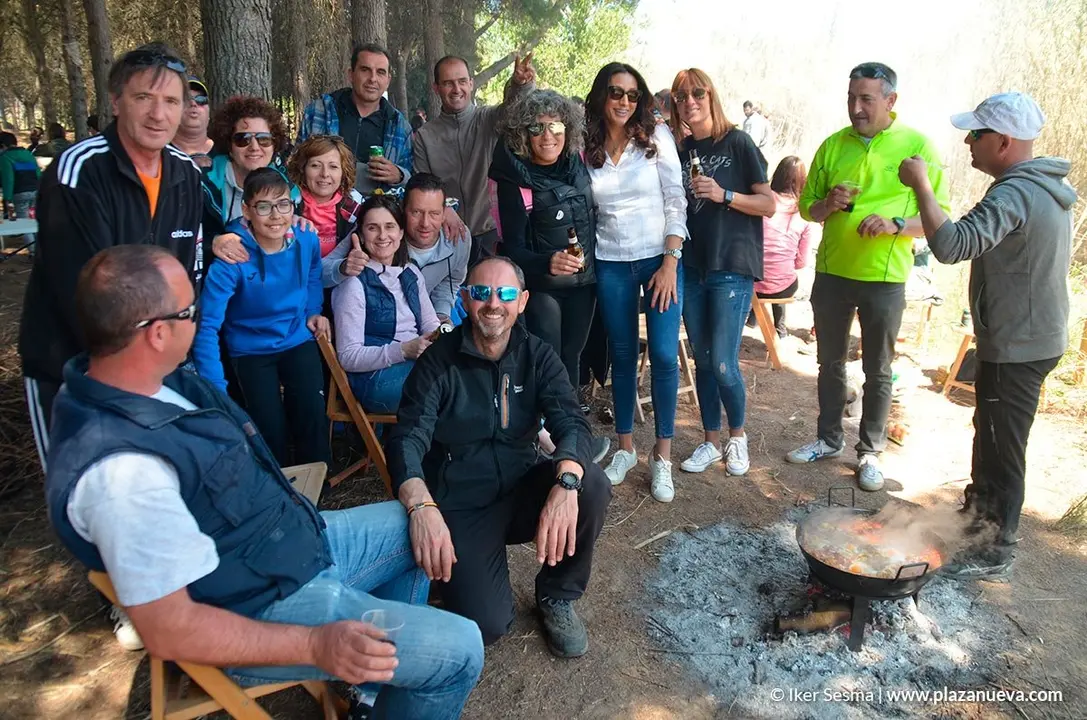 Villar en Corella 2019 - 7