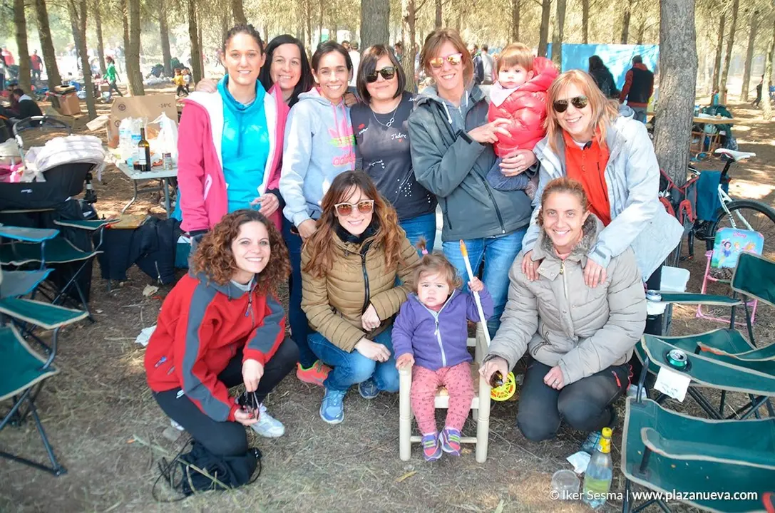 Villar en Corella 2019 - 8