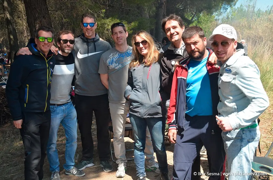 Villar en Corella 2019 - 10
