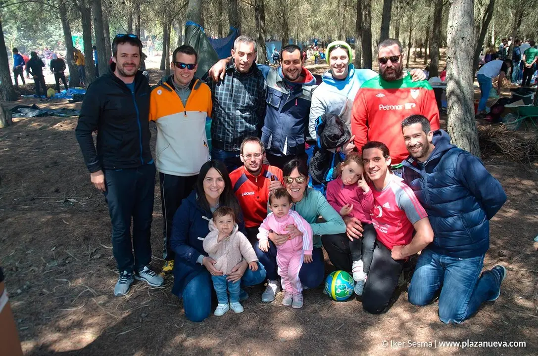 Villar en Corella 2019 - 13