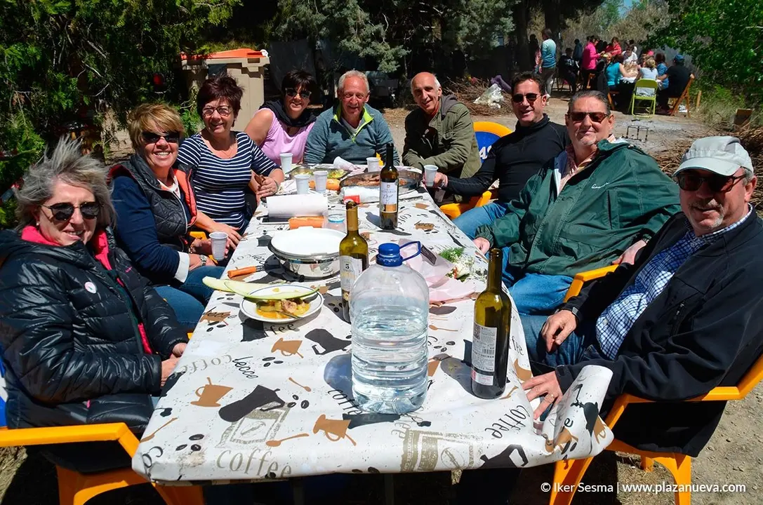 Villar en Corella 2019 - 19