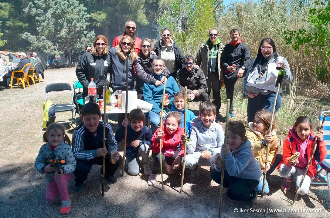 Villar en Corella 2019 - 20