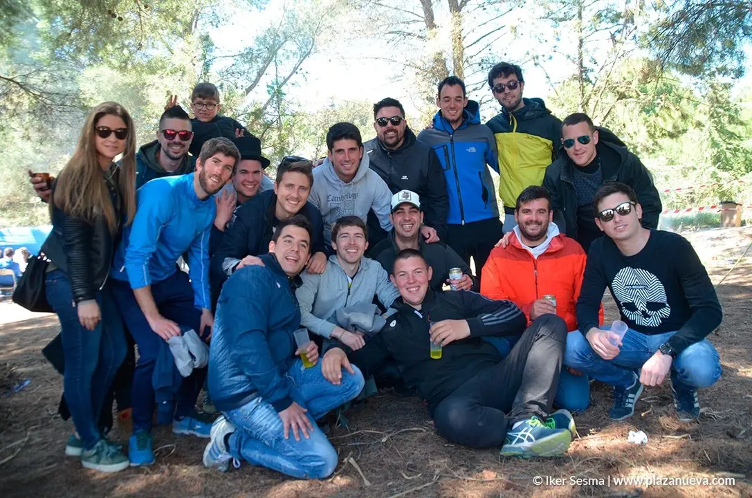 Villar en Corella 2019 - 21