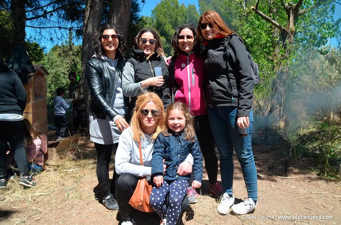 Villar en Corella 2019 - 23