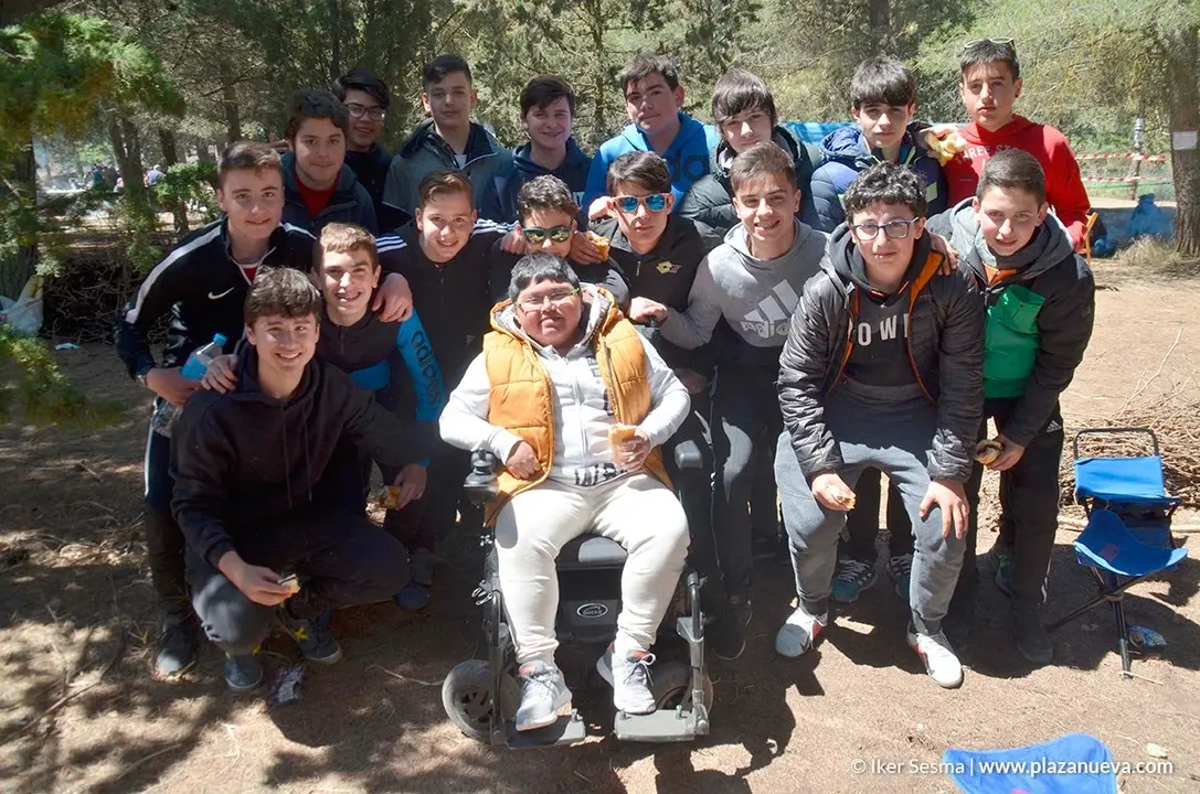 Villar en Corella 2019 - 25