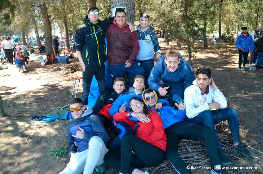 Villar en Corella 2019 - 30