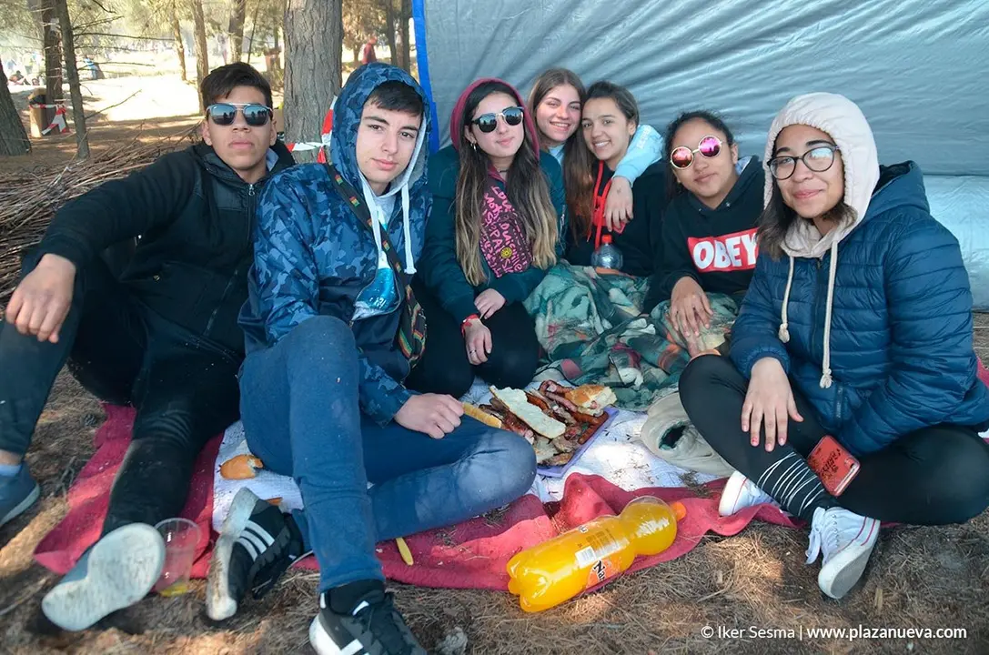 Villar en Corella 2019 - 36
