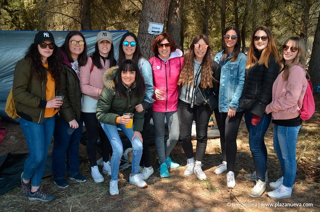 Villar en Corella 2019 - 35