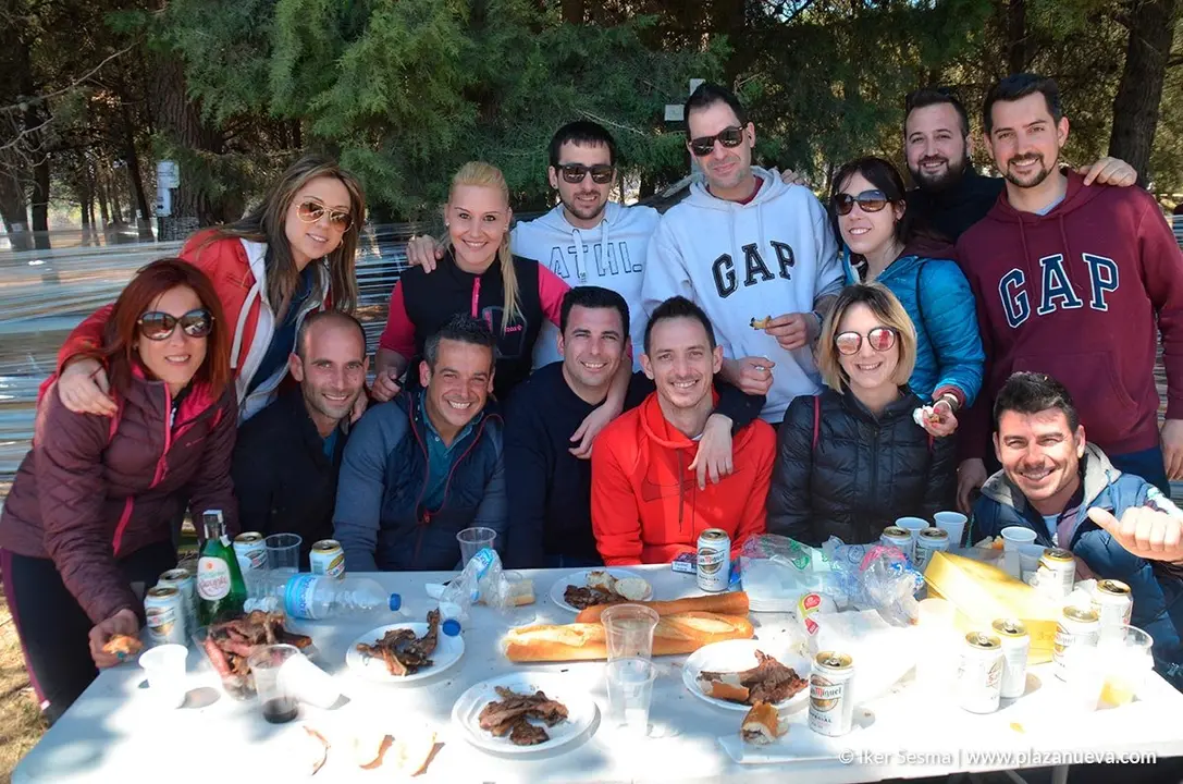 Villar en Corella 2019 - 37
