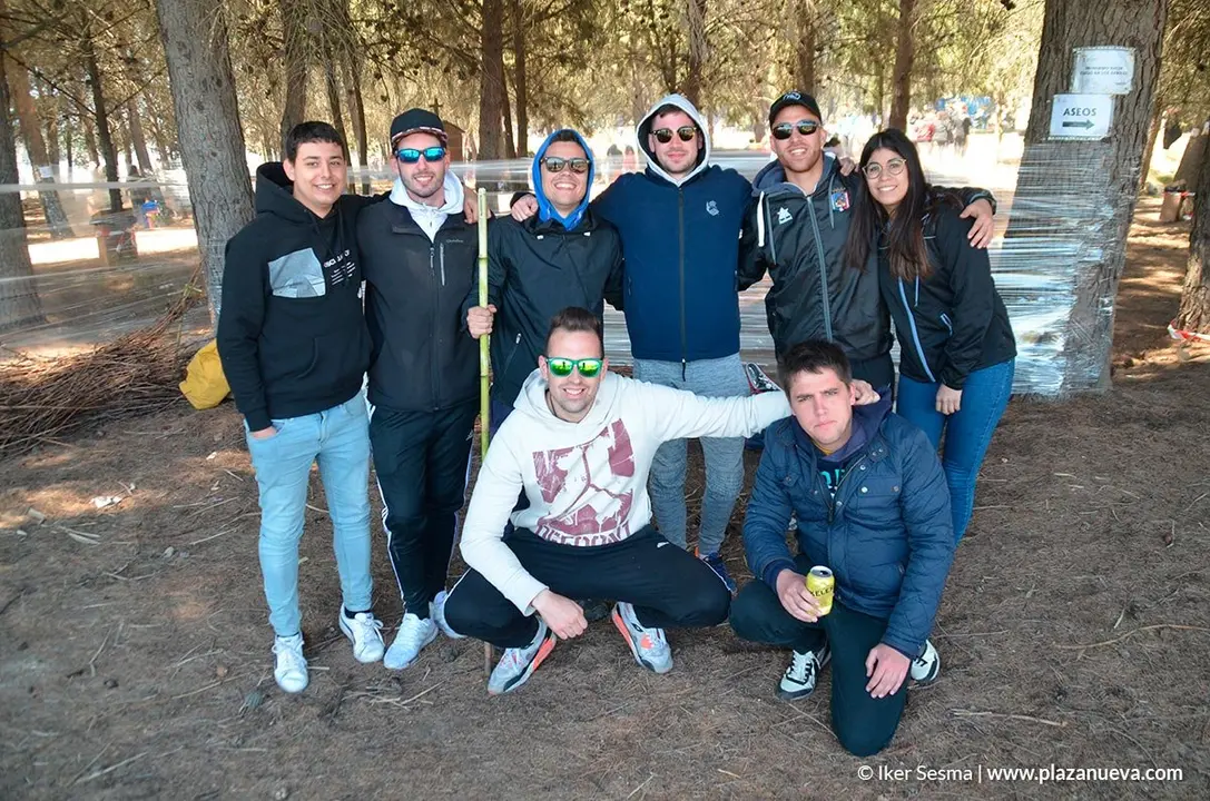 Villar en Corella 2019 - 38