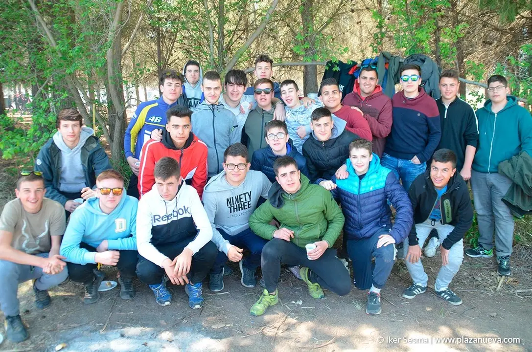 Villar en Corella 2019 - 43