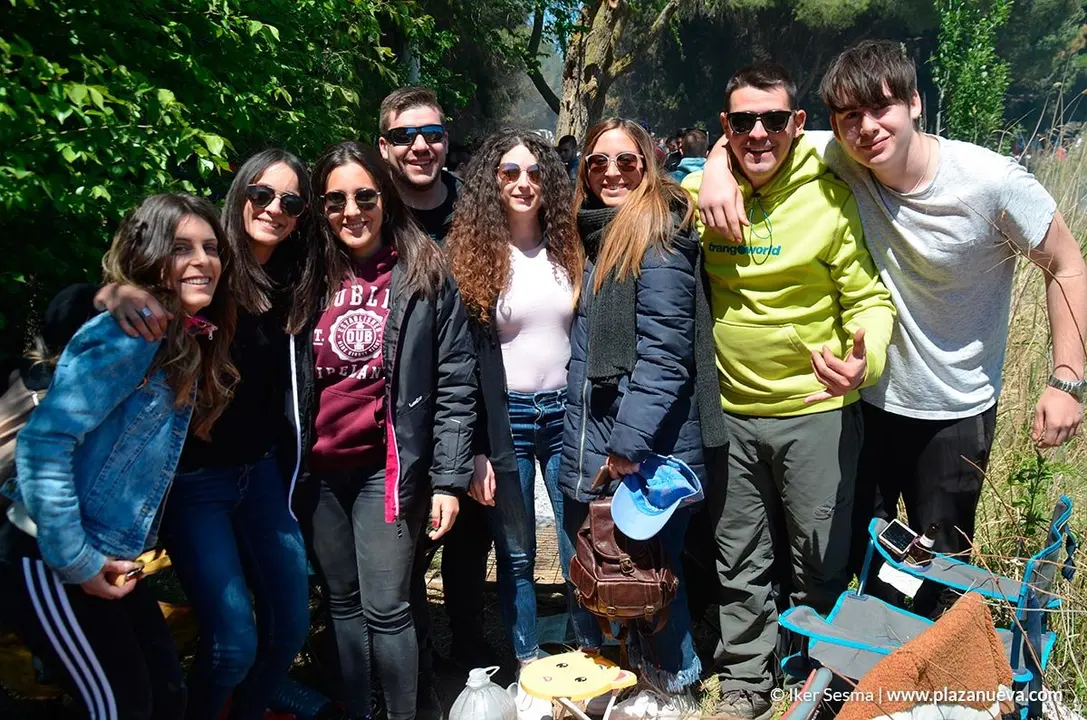 Villar en Corella 2019 - 44