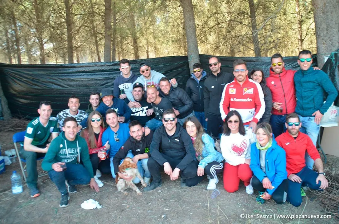 Villar en Corella 2019 - 45