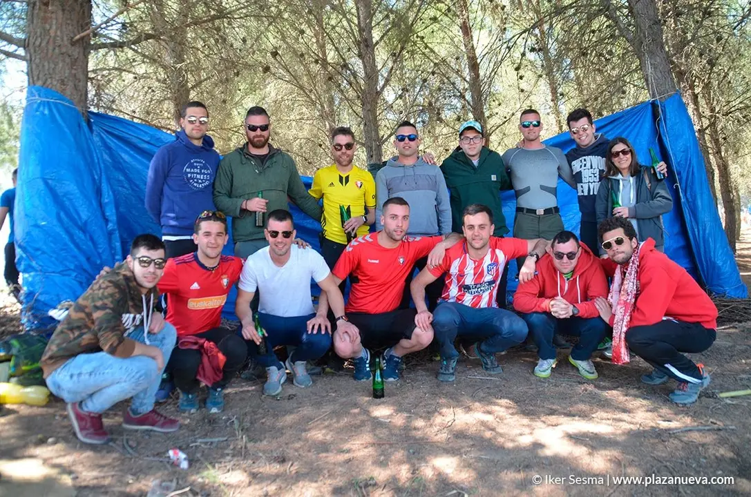 Villar en Corella 2019 - 48