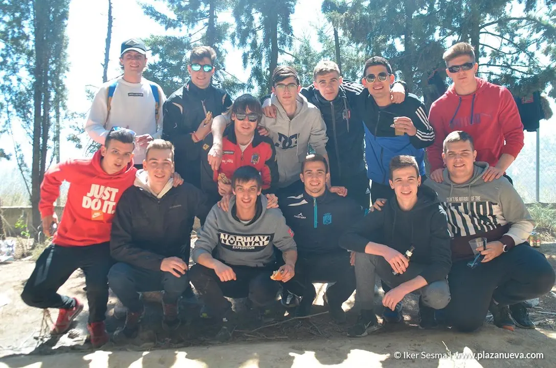 Villar en Corella 2019 - 51